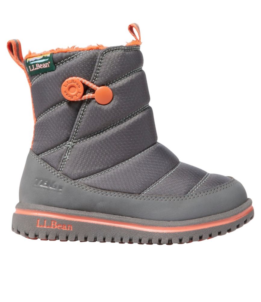 Ll bean boots for toddlers hotsell