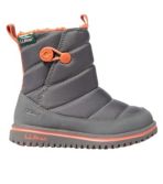 Toddlers' Ultralight Winter Boots