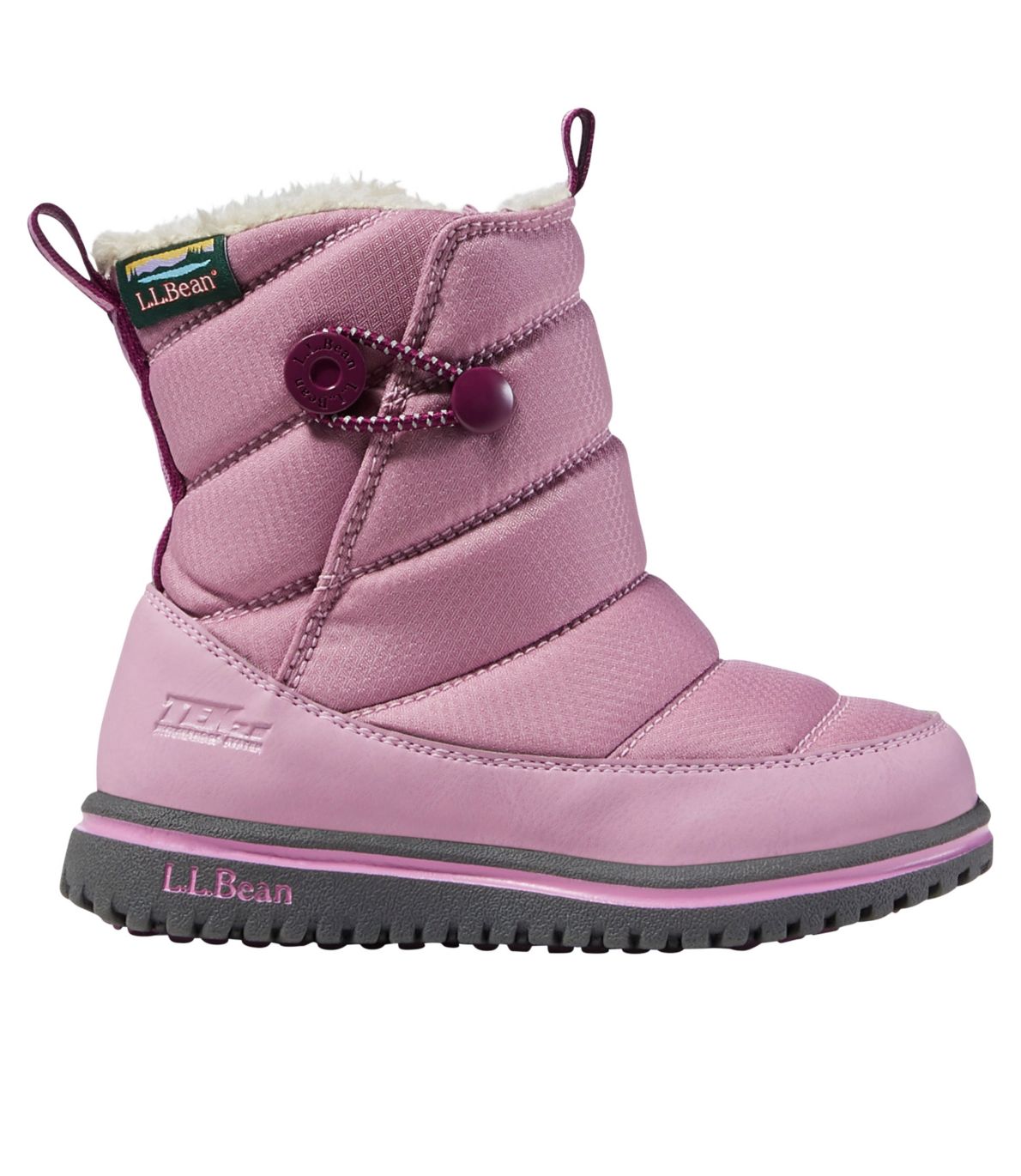 Toddlers' Ultralight Winter Boots