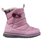 Toddlers' Ultralight Winter Boots