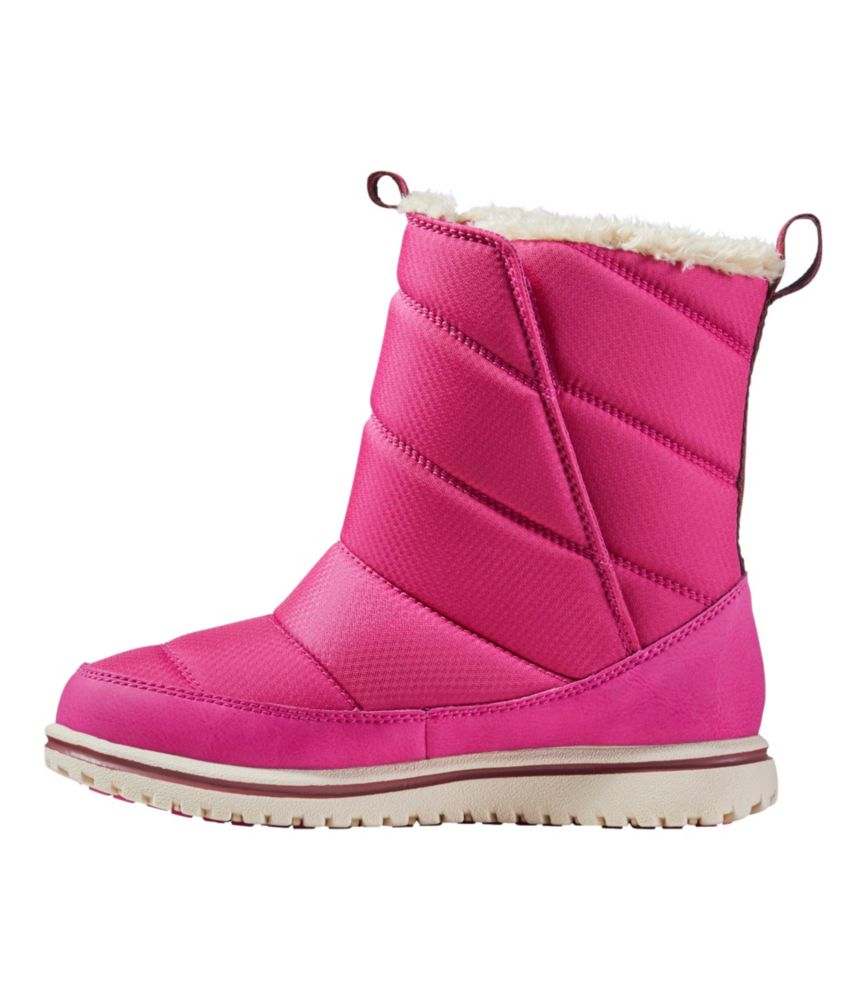 Kids' Ultralight Winter Boots, , small image number 2