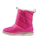 Kids' Ultralight Winter Boots