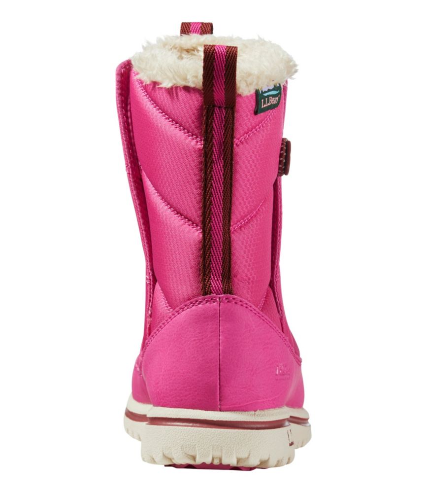 Kids' Ultralight Winter Boots, , small image number 3