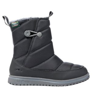 Kids' Ultralight Winter Boots