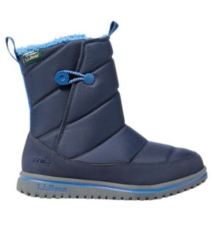 Kids' Ultralight Winter Boots