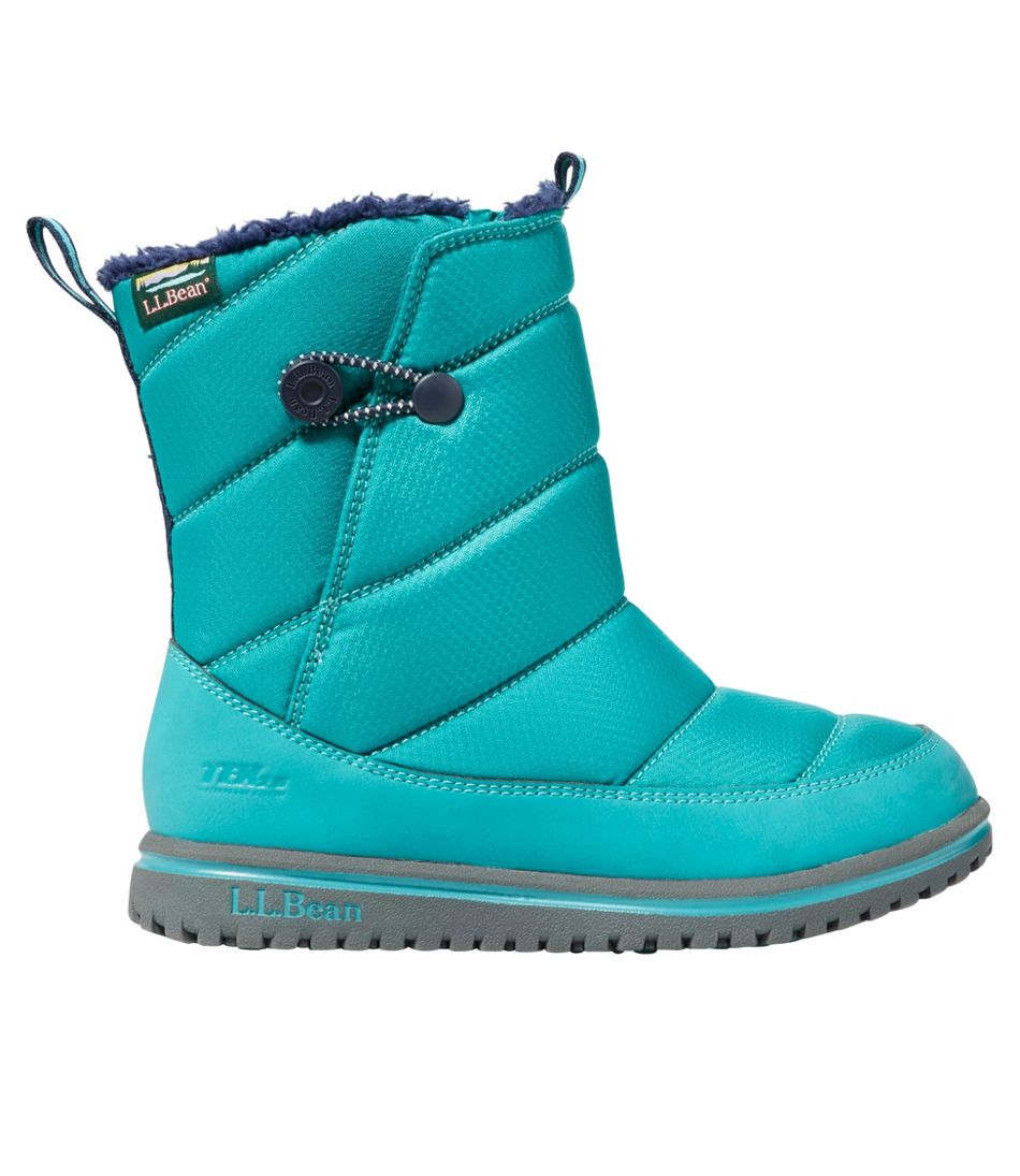 Correct grafiek Conclusie Kids' Ultralight Winter Boots | Rain & Snow Boots at L.L.Bean