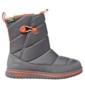 Ll bean girls clearance boots