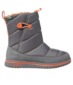 Kids' Ultralight Winter Boots