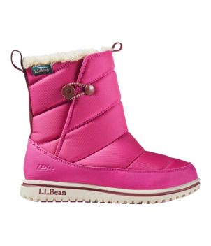 Kids' Ultralight Winter Boots