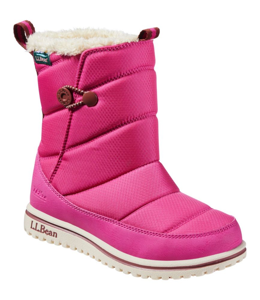 Kids' Ultralight Winter Boots
