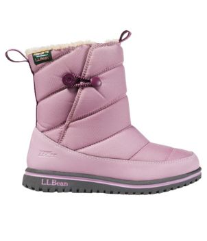 Kids' Ultralight Winter Boots