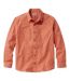 Backordered: Order now; available by  June 18,  2024 Color Option: Faded Orange, $64.95.