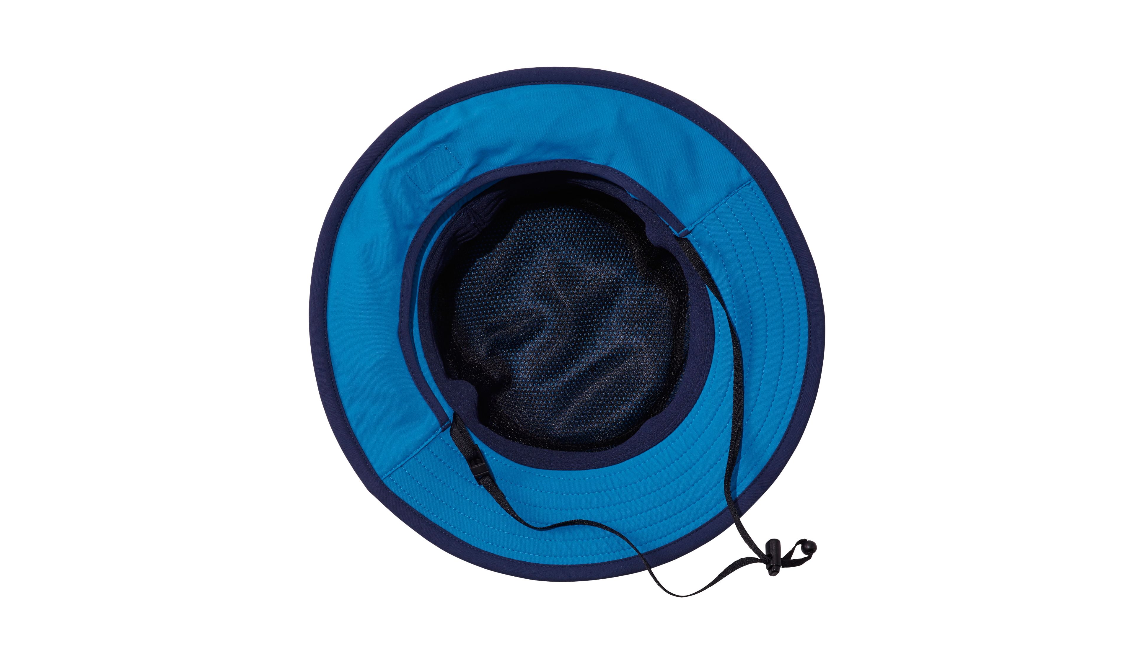 Kids' L.L.Bean Sun Shade Bucket Hat