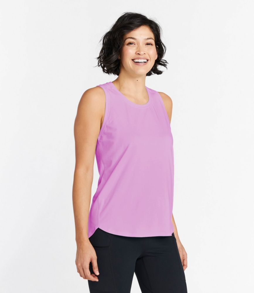 Women's Beyond Soft Tank