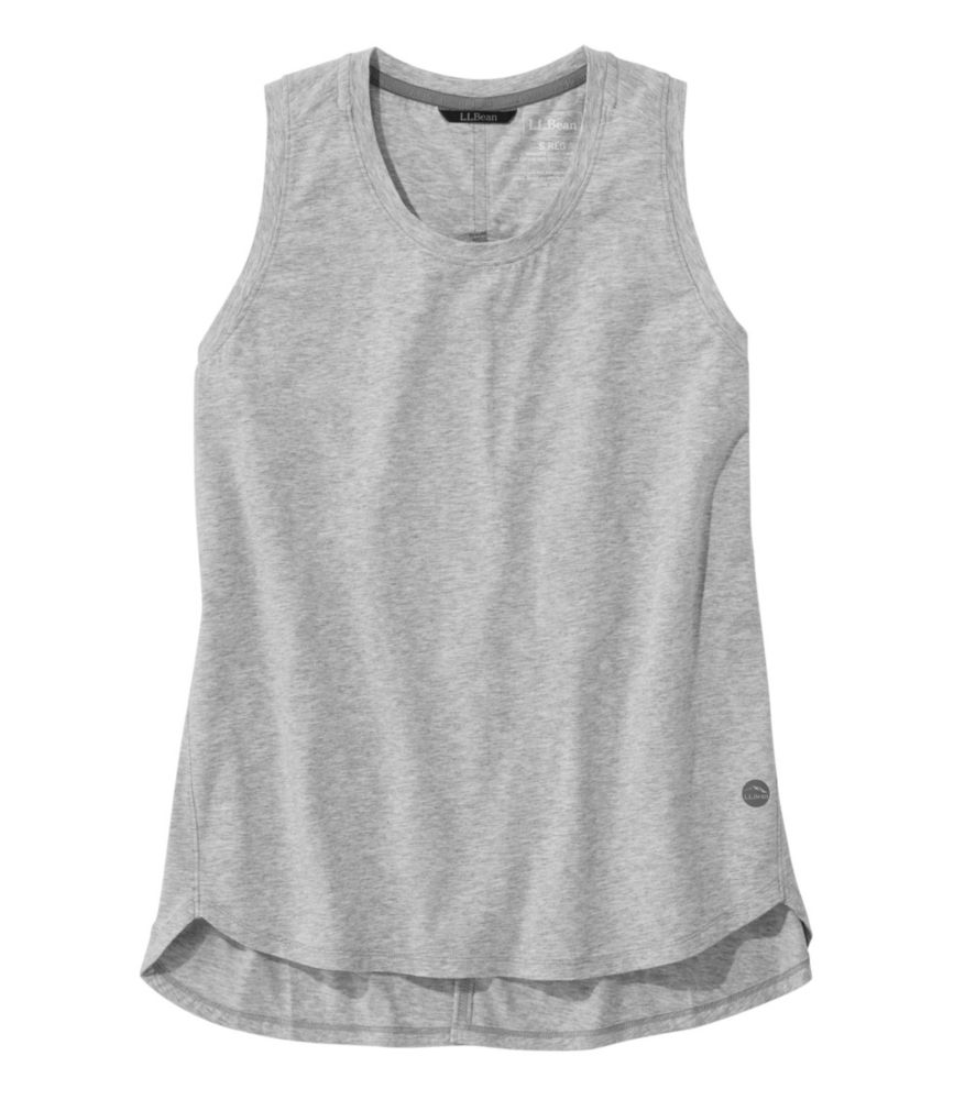 Women's Beyond Soft Tank, , small image number 5