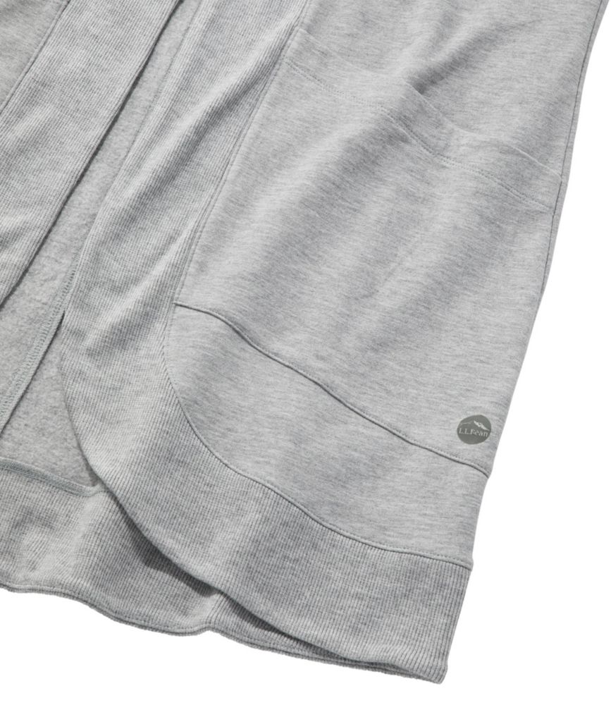 Women's SoftFlex Open Cardigan Sweatshirts & Fleece at L.L.Bean