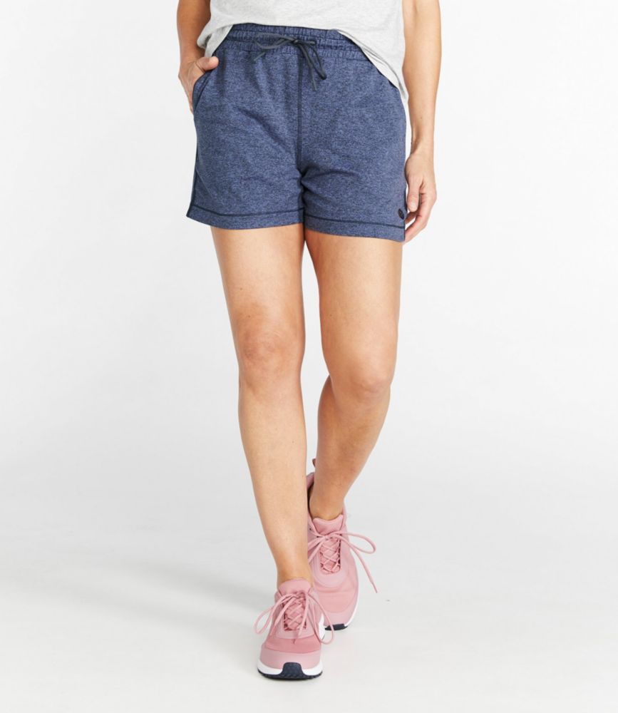 Women's Tropicwear Comfort Shorts