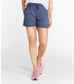 Women's VentureSoft Knit Shorts, 5"