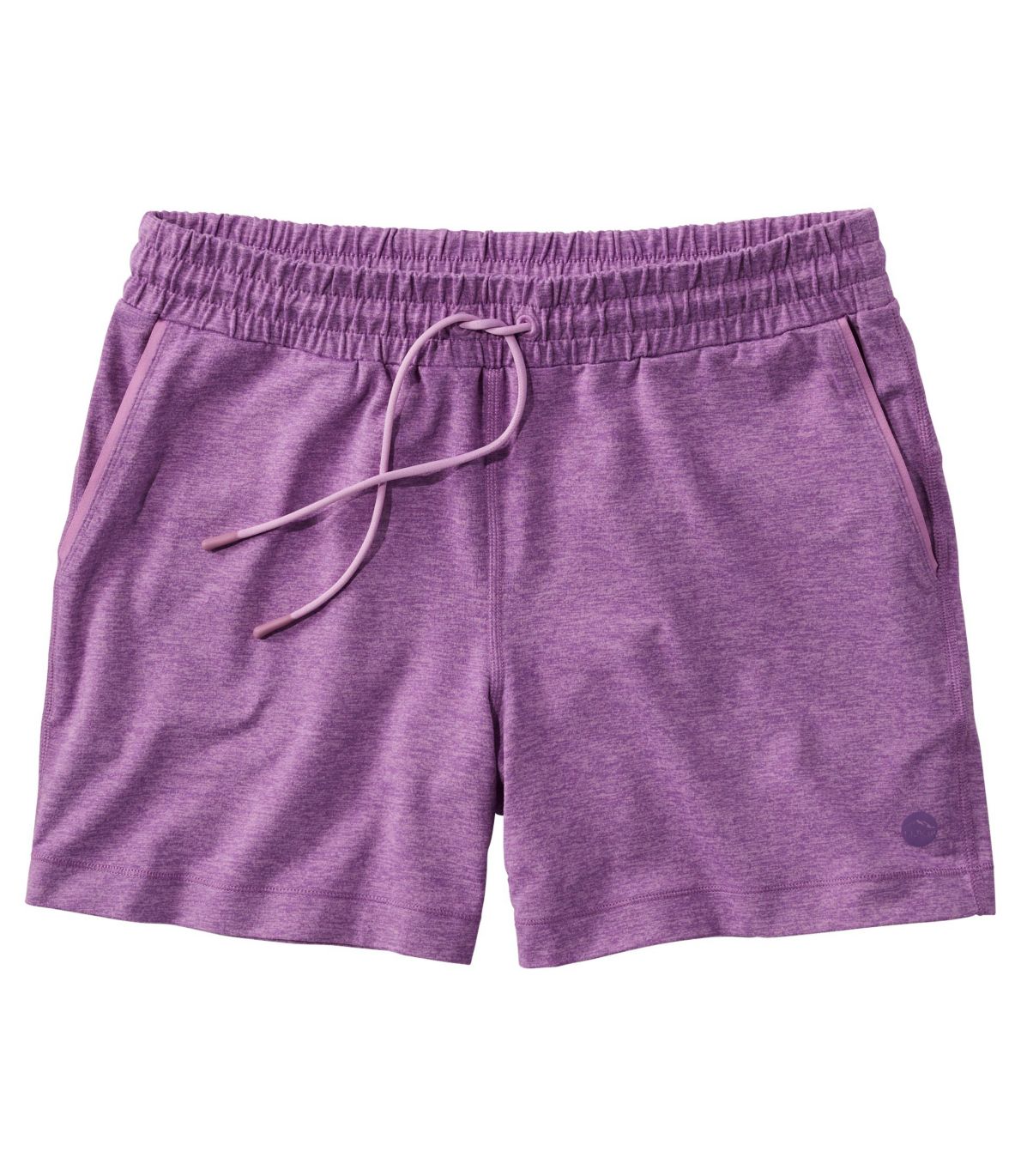 Women's VentureSoft Knit Shorts, 4.5"