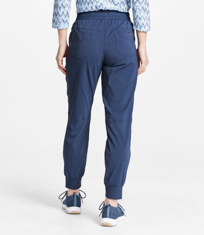 Women's Vista Camp Pants, Jogger, Toasted Almond, small image number 3