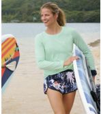 Women's SunSmart® UPF 50+ Sun Shirt