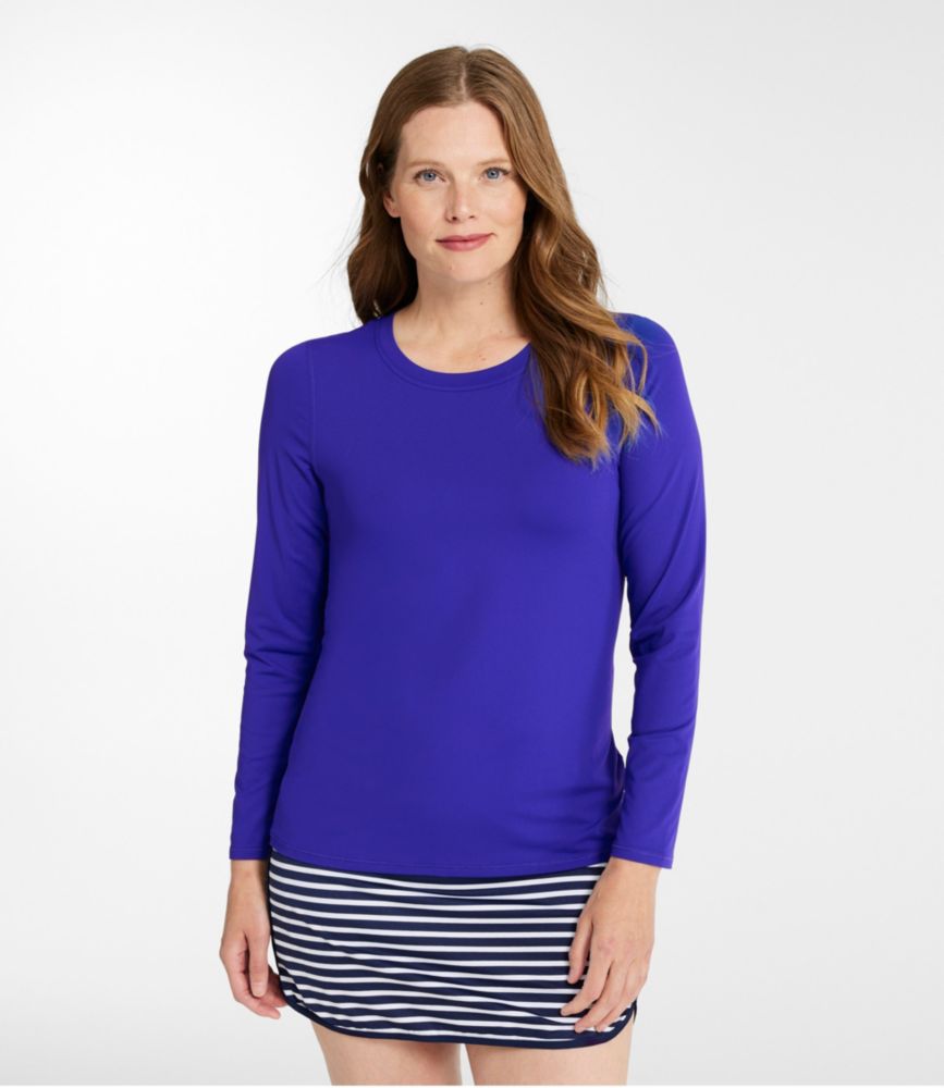 Women's SunSmart® UPF 50+ Sun Shirt