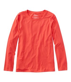 Women's SunSmart® UPF 50+ Sun Shirt