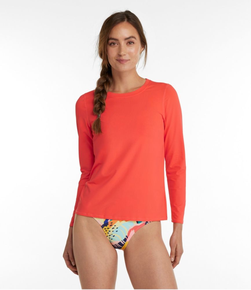 Women's SunSmart® UPF 50+ Sun Shirt