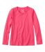 Color Option: Ruby Coral, $54.95