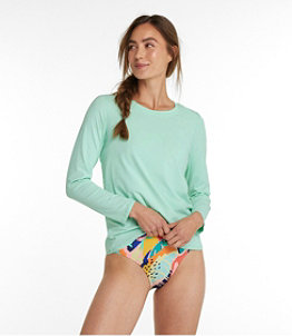 Women's SunSmart® UPF 50+ Sun Shirt