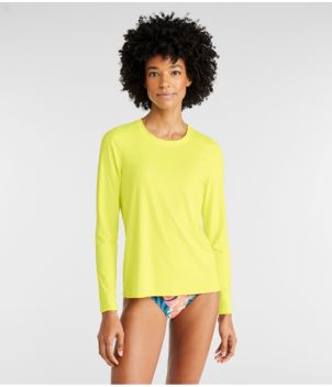 Women's SunSmart® UPF 50+ Sun Shirt