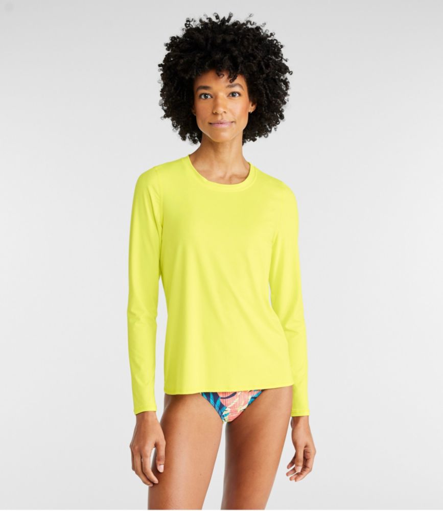 Women's SunSmart® UPF 50+ Sun Shirt