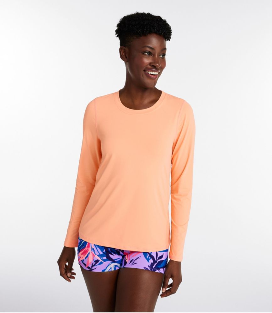 Women's SunSmart® UPF 50+ Sun Shirt