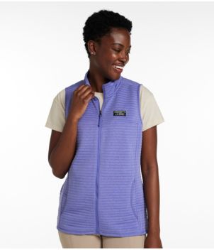 Women's Airlight Vest