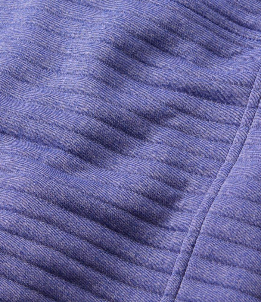 Women's Airlight Vest, Dusty Periwinkle Heather, small image number 6