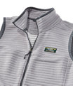 Airlight Vest Women's, Quarry Gray Heather, small image number 3