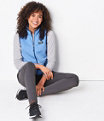 Airlight Vest Women's, Arctic Blue Heather, small image number 5