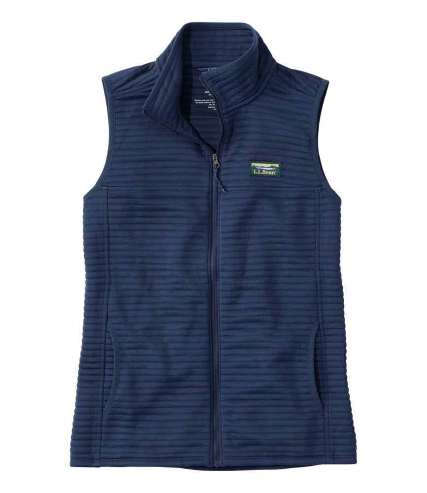 Nautical Navy Heather