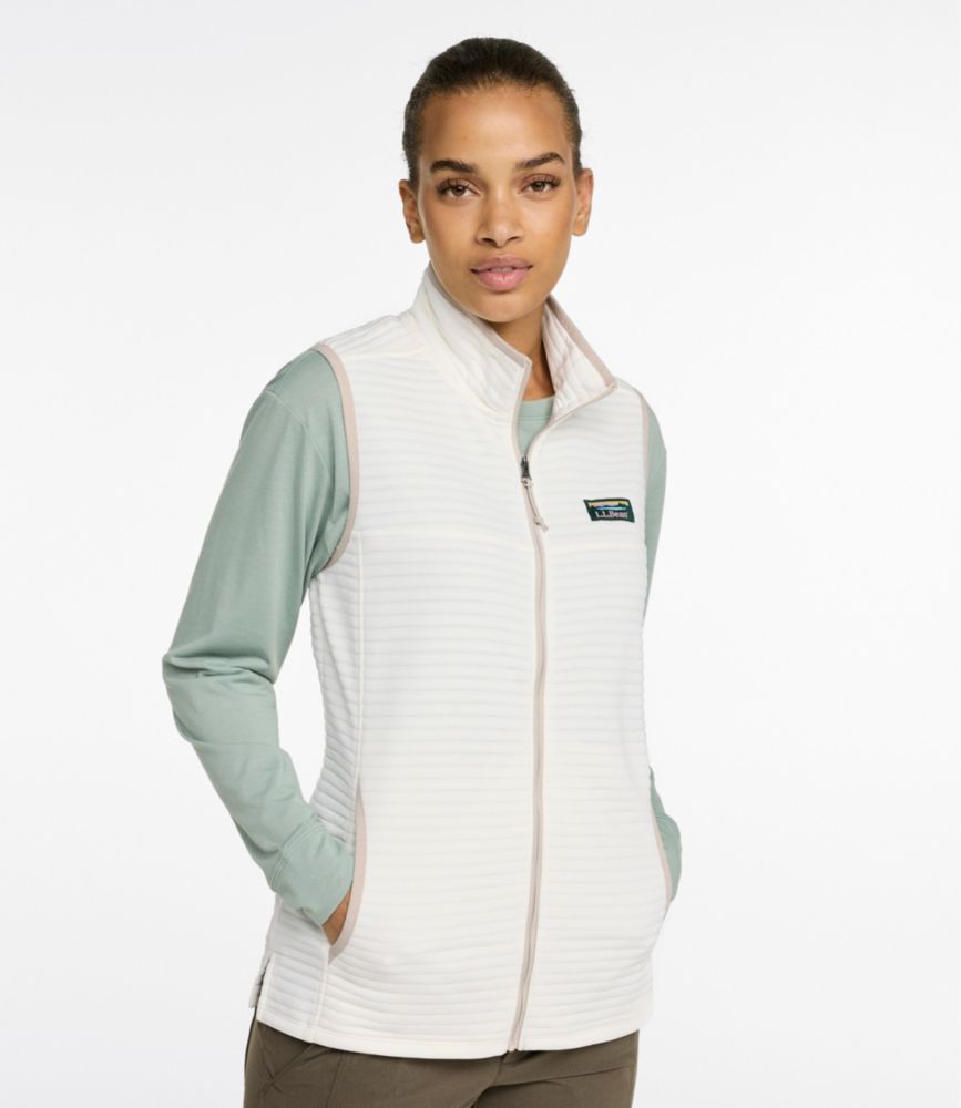 Women's Airlight Vest