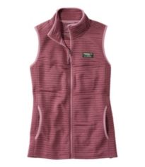 Women's Mountain Classic Fleece Vest