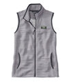 Airlight Vest Women's, Quarry Gray Heather, small image number 0