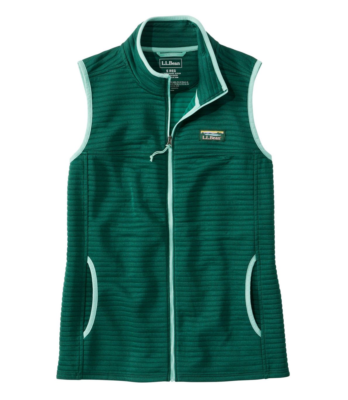 Women's Airlight Vest