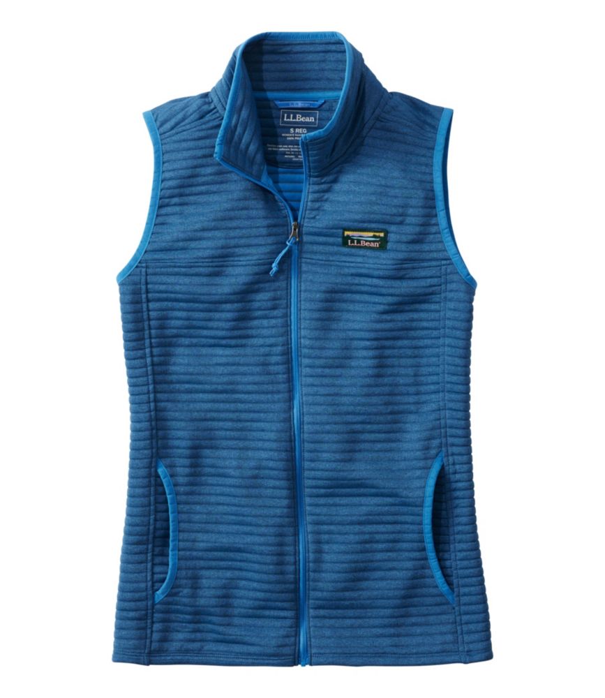 Women's Airlight Vest