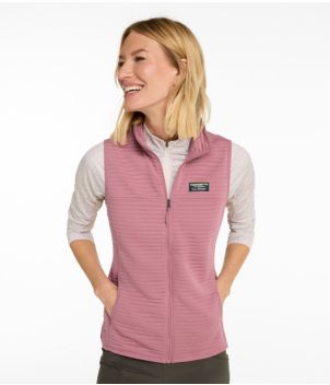 Women's Airlight Vest