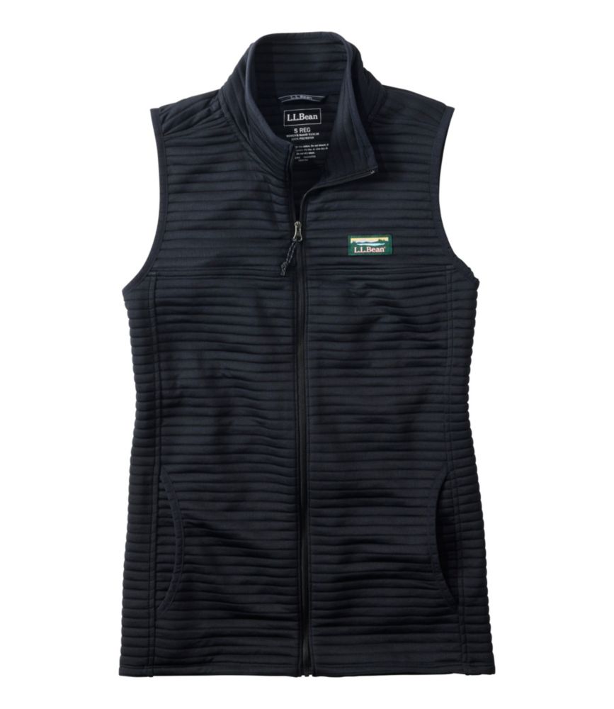 Women's Airlight Vest