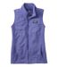 Color Option: Dusty Periwinkle Heather, $69.95