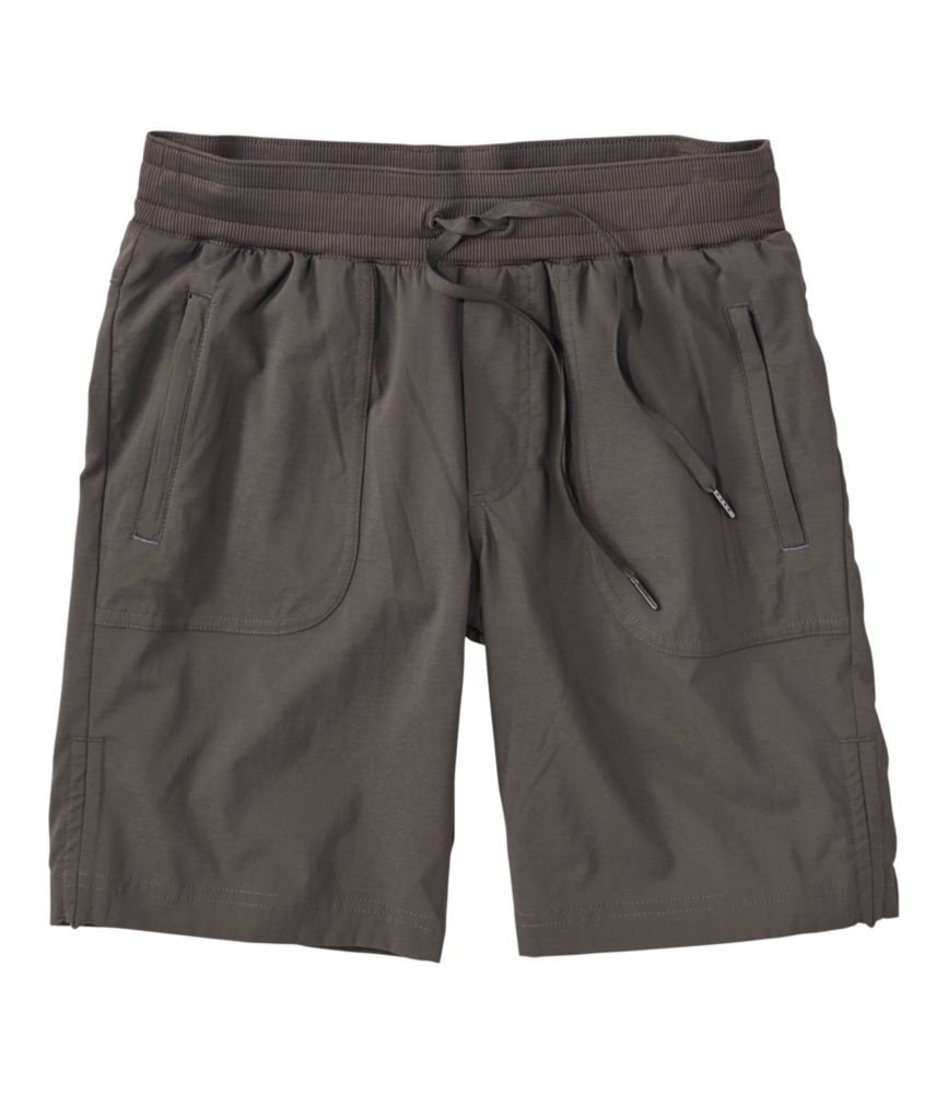 Women's Vista Camp Bermuda Shorts