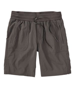 Women's Vista Camp Bermuda Shorts