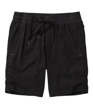 Women's Vista Camp Bermuda Shorts