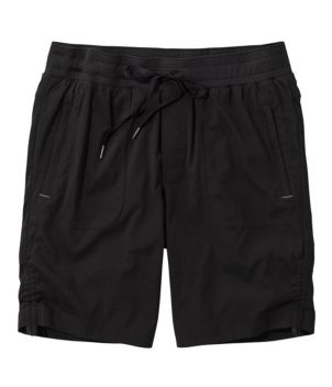 Women's Vista Camp Bermuda Shorts